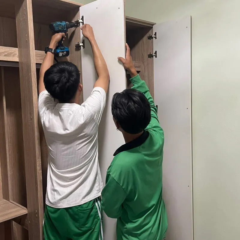 บริการขนย้าย SINGMOVE 3