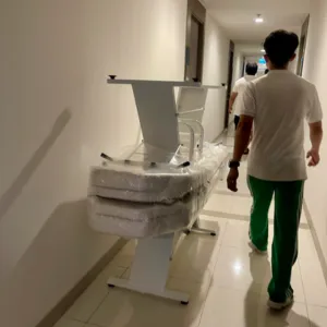 ย้ายคอนโด